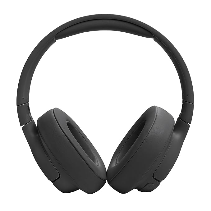 JBL Tune 720BT (Wireless Over Ear Headphones) 